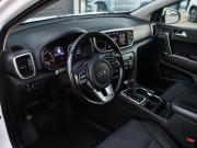 Kia Sportage IV Рестайлинг Москва  - изображение 31