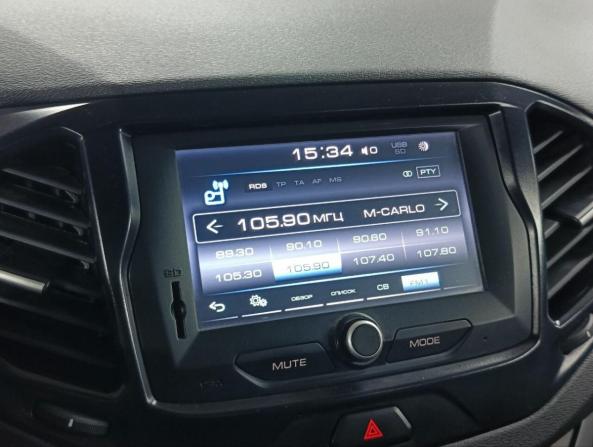 Lada (ВАЗ) Vesta I с пробегом 2019 года, цена 949 000 рублей, 58000 км, седан, Автокод Объявления