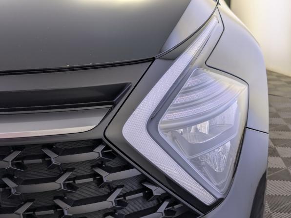 Kia Sportage V с пробегом 2023 года, цена 3 900 000 рублей, 43832 км, внедорожник, Автокод Объявления