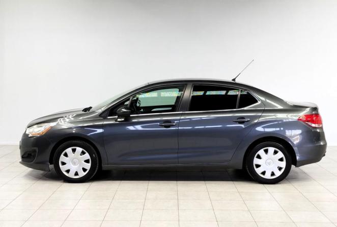 Citroen C4 II с пробегом 2013 года, цена 650 000 рублей, 183936 км, седан, Автокод Объявления