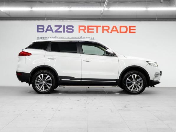 Geely Atlas I с пробегом 2021 года, цена 1 800 000 рублей, 73573 км, внедорожник, Автокод Объявления