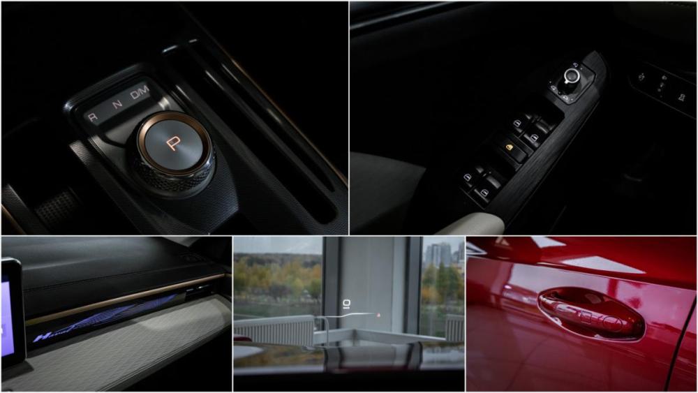 Haval Jolion I Рестайлинг Москва  - изображение 15