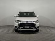 Mitsubishi Outlander III Рестайлинг 3 Санкт-Петербург  - изображение 28