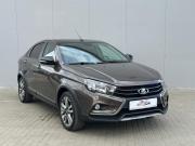 Lada (ВАЗ) Vesta I Тамбов  - изображение 22