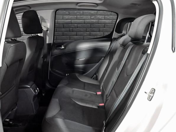 Peugeot 308 I с пробегом 2010 года, цена 500 000 рублей, 148090 км, хэтчбек, Автокод Объявления