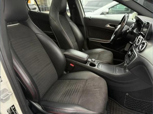Mercedes-Benz GLA I (X156) с пробегом 2014 года, цена 1 660 000 рублей, 311000 км, внедорожник, Автокод Объявления