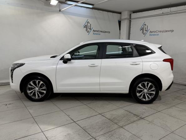 Haval Jolion I с пробегом 2023 года, цена 1 799 800 рублей, 33000 км, внедорожник, Автокод Объявления