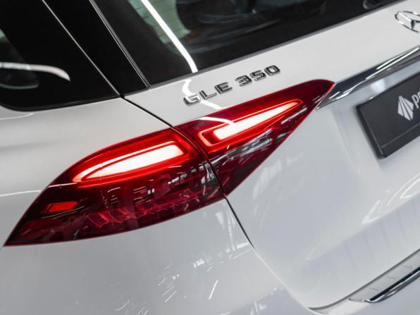 Mercedes-Benz GLE II (V167) Рестайлинг с пробегом 2026 года, цена 10 650 000 рублей, 20 км, внедорожник, Автокод Объявления