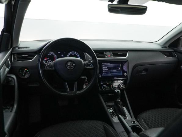 Skoda Octavia III (A7) Рестайлинг с пробегом 2017 года, цена 1 949 046 рублей, 81047 км, лифтбек, Автокод Объявления