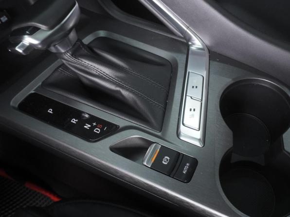 Changan CS35 Plus I Рестайлинг с пробегом 2023 года, цена 1 909 000 рублей, 52319 км, внедорожник, Автокод Объявления