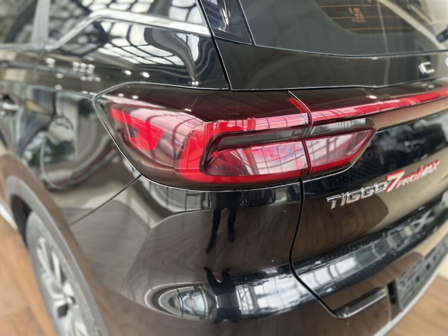 Chery Tiggo 7 Pro Max I Саратов  - изображение 12