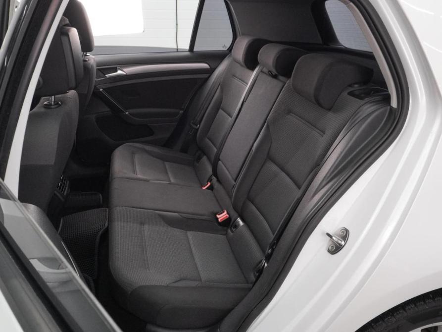 Volkswagen Golf VII Воронеж  - изображение 9