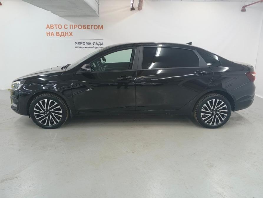 Lada (ВАЗ) Aura Москва  - изображение 1