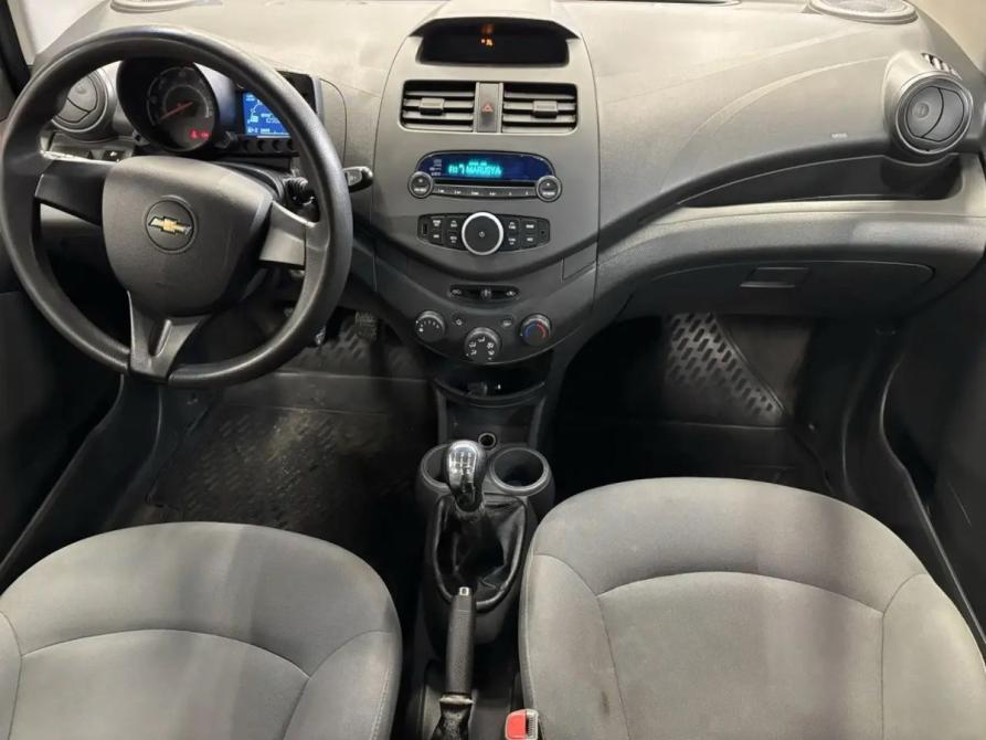 Chevrolet Spark III Саратов  - изображение 7