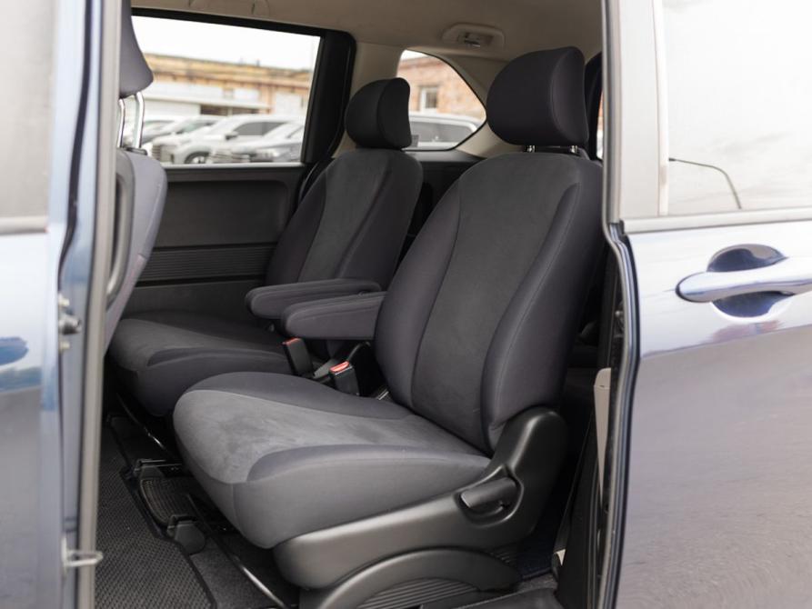 Honda Freed I Новосибирск  - изображение 20