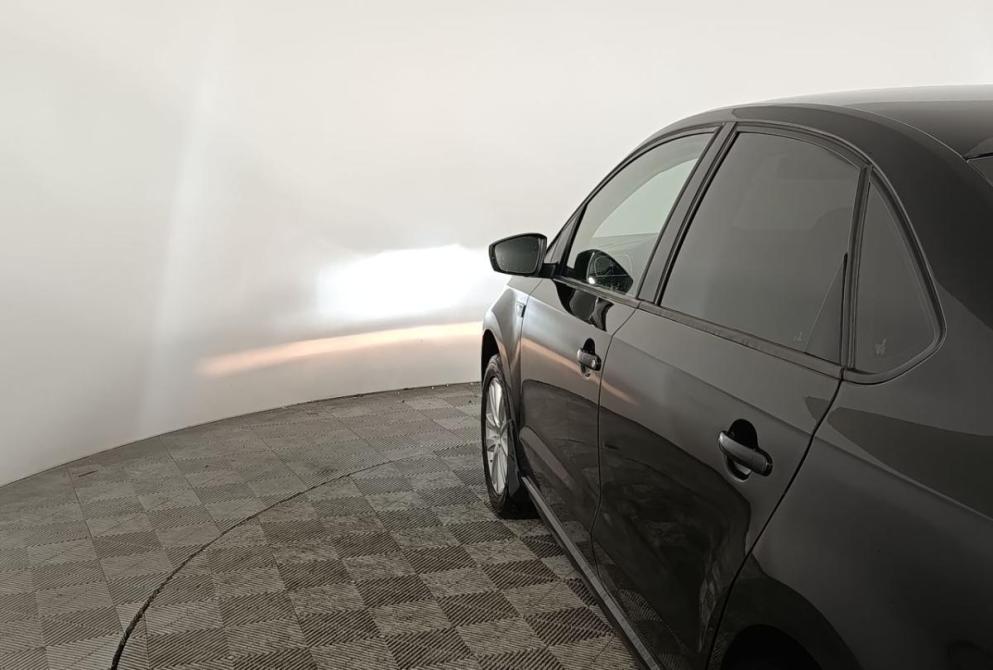 Volkswagen Polo V Рестайлинг Волгоград  - изображение 19