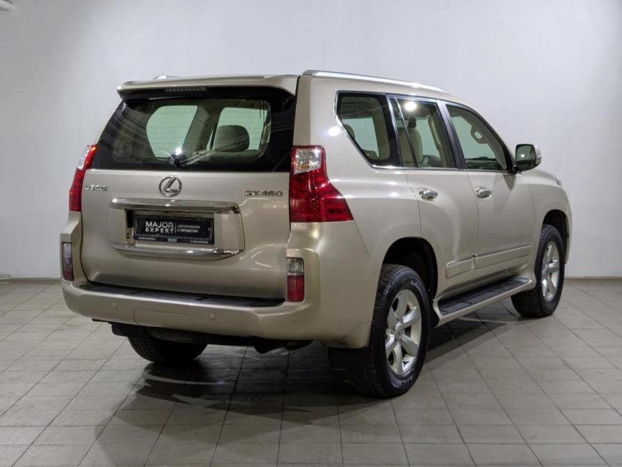 Lexus GX II Химки  - изображение 15
