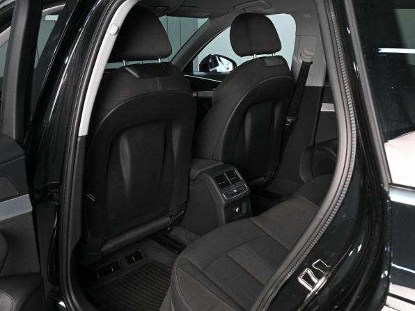 Audi A4 V (B9) с пробегом 2019 года, цена 2 489 000 рублей, 149145 км, универсал, Автокод Объявления