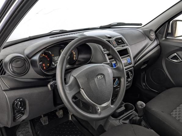Lada (ВАЗ) Granta I Рестайлинг с пробегом 2024 года, цена 635 000 рублей, 91244 км, седан, Автокод Объявления