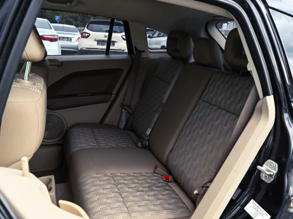 Dodge Caliber I с пробегом 2007 года, цена 589 000 рублей, 161169 км, хэтчбек, Автокод Объявления