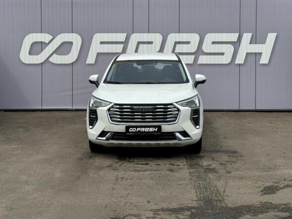 Haval Jolion I с пробегом 2022 года, цена 1 699 000 рублей, 57791 км, внедорожник, Автокод Объявления