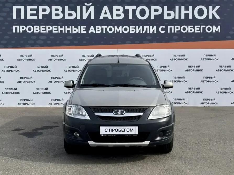 Lada (ВАЗ) Largus I Краснодар  - изображение 2