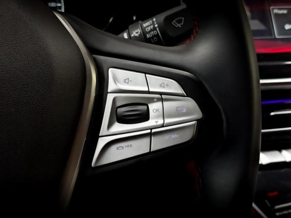 Changan CS85 I Рестайлинг с пробегом 2022 года, цена 2 341 000 рублей, 25862 км, внедорожник, Автокод Объявления