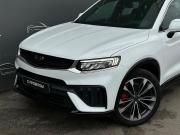 Geely Tugella I Рестайлинг Санкт-Петербург  - изображение 56
