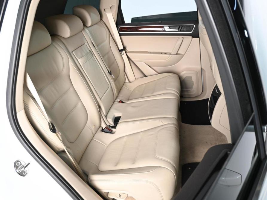 Volkswagen Touareg II Ростов-на-Дону  - изображение 7