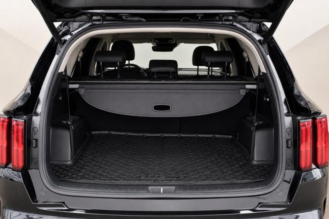 Kia Sorento IV с пробегом 2021 года, цена 2 550 000 рублей, 246888 км, внедорожник, Автокод Объявления