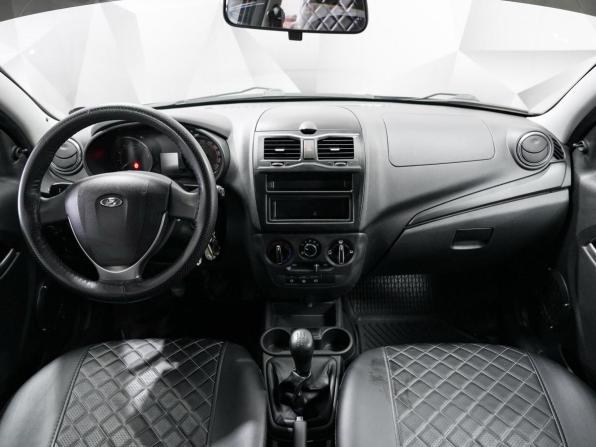 Lada (ВАЗ) Granta I Рестайлинг с пробегом 2019 года, цена 561 000 рублей, 94000 км, седан, Автокод Объявления