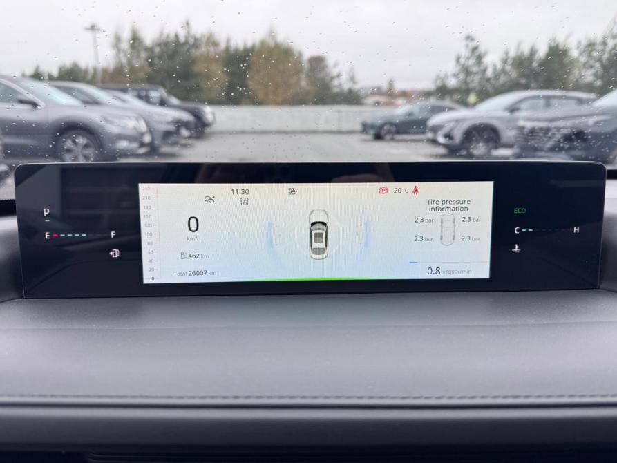 Changan Lamore Санкт-Петербург  - изображение 12