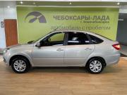Lada (ВАЗ) Granta I Рестайлинг Чебоксары  - изображение 31