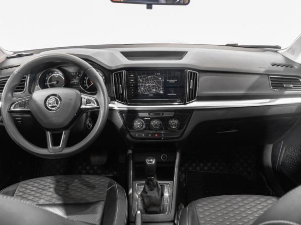 Skoda Kamiq I (China Market) с пробегом 2020 года, цена 2 140 100 рублей, 73567 км, внедорожник, Автокод Объявления