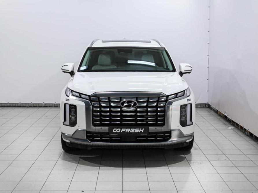 Hyundai Palisade I Рестайлинг Ростов-на-Дону  - изображение 3