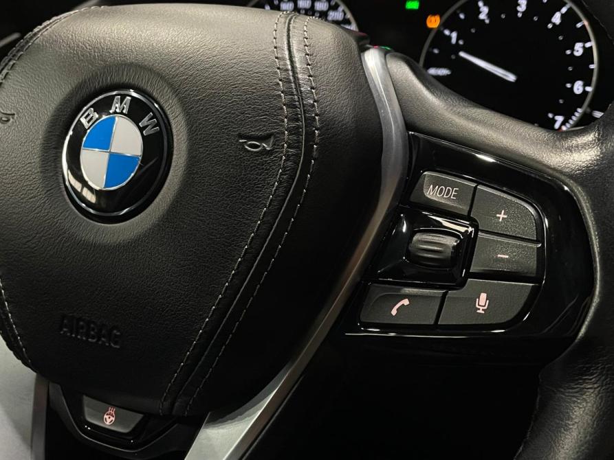 BMW 5 серии VII (G30/G31/G38) Пермь  - изображение 28