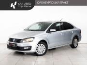Volkswagen Polo V Рестайлинг Казань  - изображение 14
