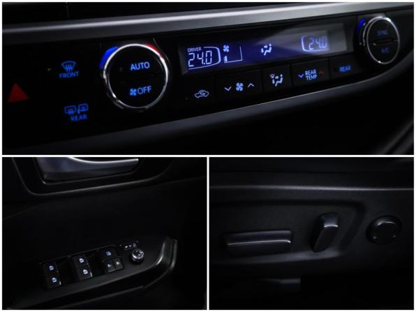 Toyota Highlander III (XU50) с пробегом 2014 года, цена 2 750 000 рублей, 132800 км, внедорожник, Автокод Объявления