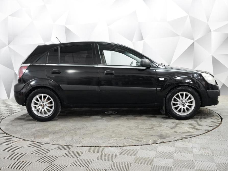 Kia Rio II Ульяновск  - изображение 6