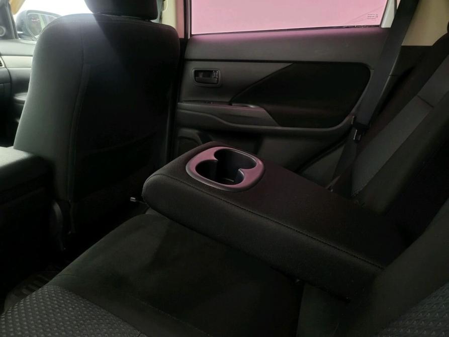 Mitsubishi Outlander III Рестайлинг 2 Мурманск  - изображение 15