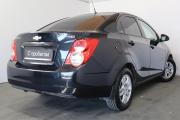 Chevrolet Aveo II Санкт-Петербург  - изображение 22