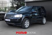 Land Rover Freelander II Рестайлинг Москва  - изображение 21