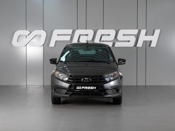 Lada (ВАЗ) Granta I Рестайлинг с пробегом 2025 года, цена 1 099 000 рублей, 33810 км, лифтбек, Автокод Объявления
