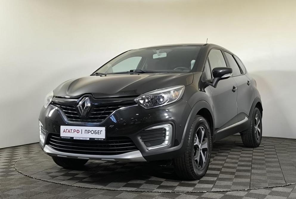 Renault Kaptur I Нижний Новгород  - изображение 1