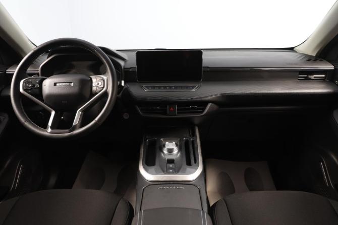 Haval Jolion I с пробегом 2023 года, цена 1 549 000 рублей, 73123 км, внедорожник, Автокод Объявления