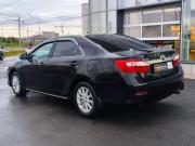 Toyota Camry VII (XV50) Пермь  - изображение 16