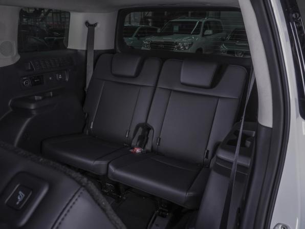 Hyundai Santa Fe V (MX5) с пробегом 2026 года, цена 5 550 000 рублей, 137 км, внедорожник, Автокод Объявления