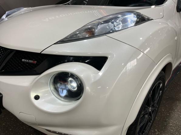Nissan Juke Nismo I с пробегом 2013 года, цена 1 299 000 рублей, 149920 км, внедорожник, Автокод Объявления