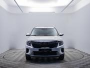 Kia Seltos I Рестайлинг Москва  - изображение 19