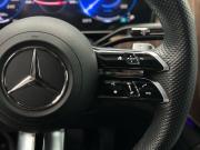 Mercedes-Benz EQE SUV Ростов-на-Дону  - изображение 34